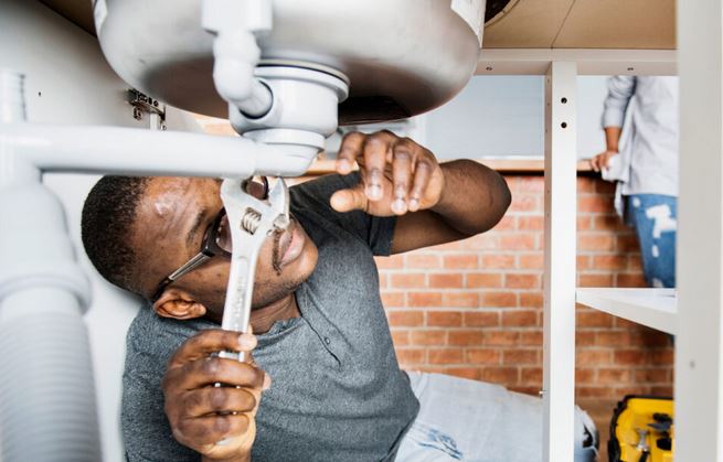 Plumbing Jobs in New York With Visa Sponsorship