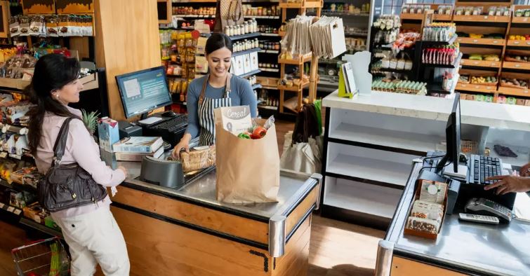 Supermarket Cashier Jobs in Ireland