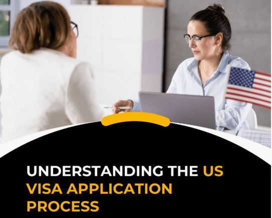 U.S. Visa Application Process