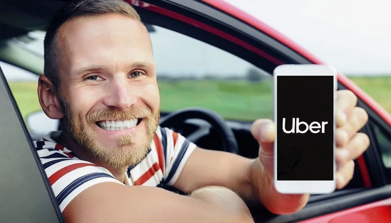 Uber Driver Jobs in Germany with Visa Sponsorship
