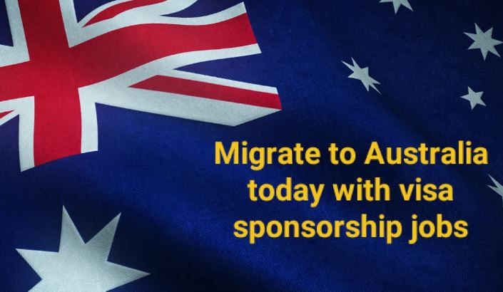 Australia Mechanical Fitter Jobs with Visa Sponsorship