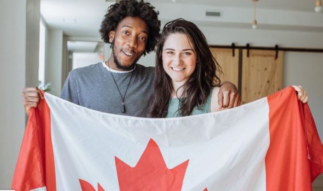 Relocate to Canada through Marriage